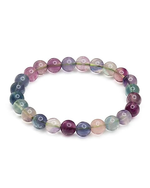 MayTree Armband Flourit (Stück, 1-tlg) günstig online kaufen