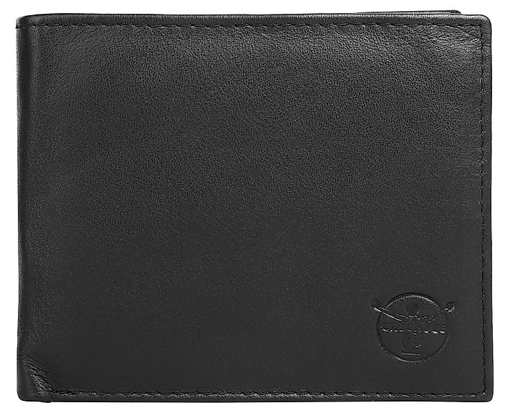 Chiemsee Geldbörse, echt Leder günstig online kaufen