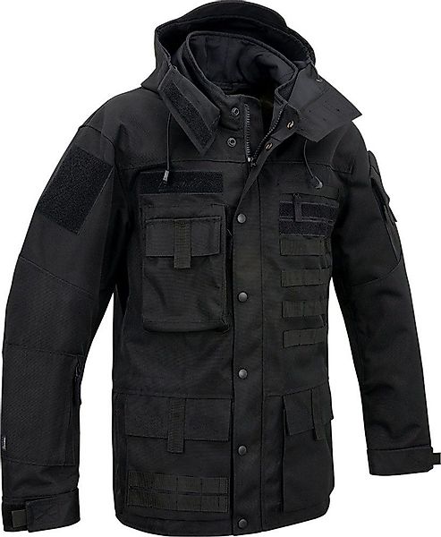 Brandit Parka Performance Outdoor Jacket günstig online kaufen