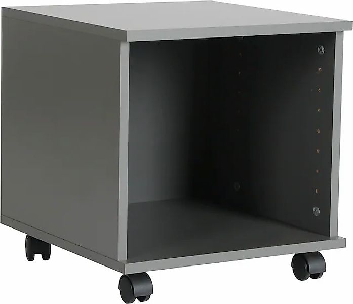 VOGL Möbelfabrik Rollcontainer »1191, Bürocontainer, Nachtschrank«, (1 St.) günstig online kaufen