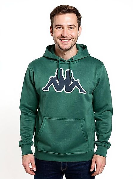 Kappa Hoodie Kappa Logo Airiti günstig online kaufen