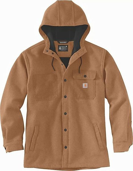 Carhartt Kurzjacke Wind & Rain 105022 günstig online kaufen