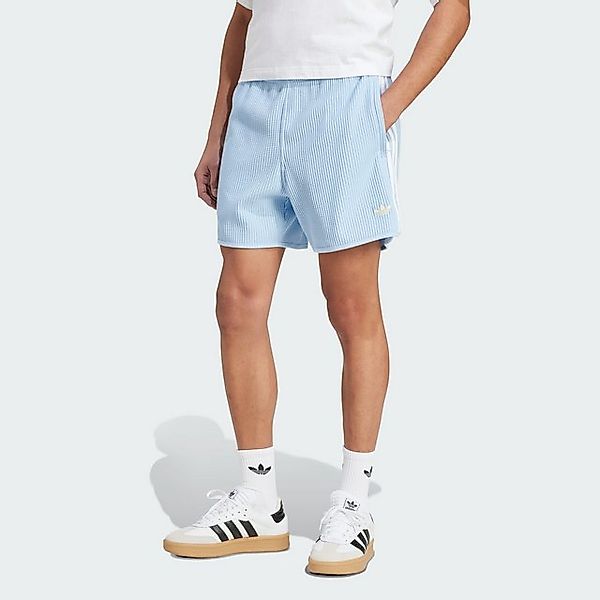 adidas Originals Shorts ADIDAS ORIGINALS WAFFLE KNIT SPRINTER SHORTS günstig online kaufen