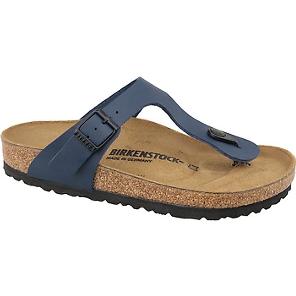 BIRKENSTOCK  Zehentrenner Gizeh BF günstig online kaufen