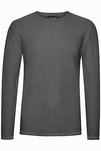 Indicode Strickpullover IDKarpo günstig online kaufen