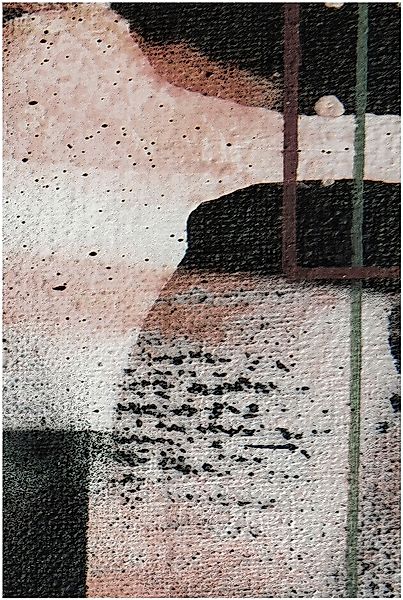 Komar Bild "Brownish Adagio" Natur 1 Stk. tlg. Wandbild zur Dekoration - oh günstig online kaufen