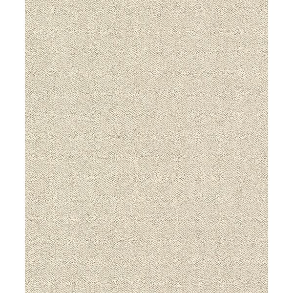 Rasch Vliestapete Tapetenwechsel II 507089 Uni Beige 10,05 x 0,53 m günstig online kaufen