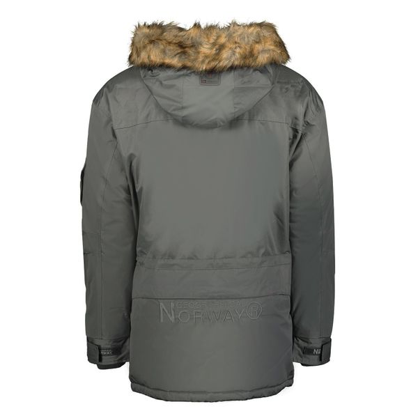 Geographical Norway Winterjacke Herren Outdoor Jacke günstig online kaufen