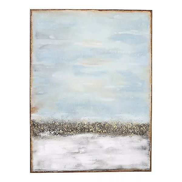 Acrylbild Abstract Horizon 90x120cm günstig online kaufen