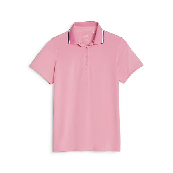 PUMA Poloshirt "CLOUDSPUN Tipped Golf-Poloshirt Damen" günstig online kaufen