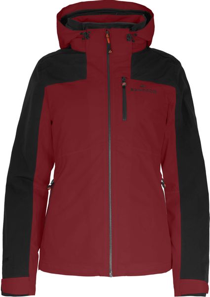 Bergson Regenjacke KURRIKA Damen Regenjacke, Netzfutter, günstig online kaufen