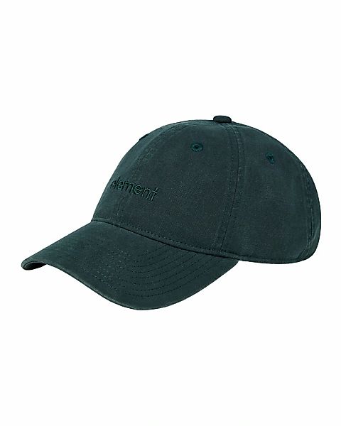 Element Fitted Cap "Lowcase Dad" günstig online kaufen