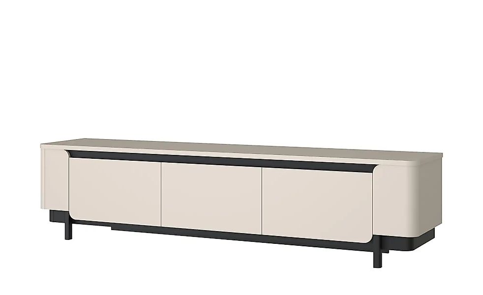 FORTE Lowboard "VodolTV-Board, TV-Schrank", TV Board, Soft Close, Stauraum günstig online kaufen