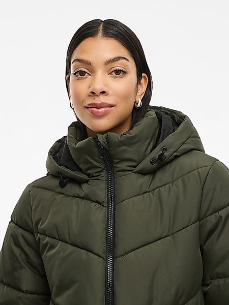 Vila Steppmantel VIMILJA PADDED COAT - günstig online kaufen