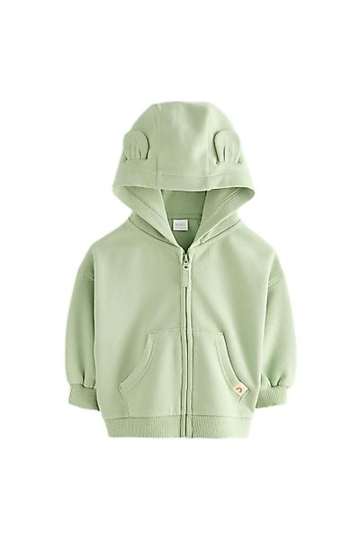 Next Kapuzensweatjacke Kapuzenjacke (1-tlg) günstig online kaufen