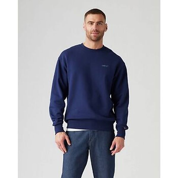 Levis  Sweatshirt A9244 0002 AUTHENTIC CREW-SARGASSO SEA günstig online kaufen