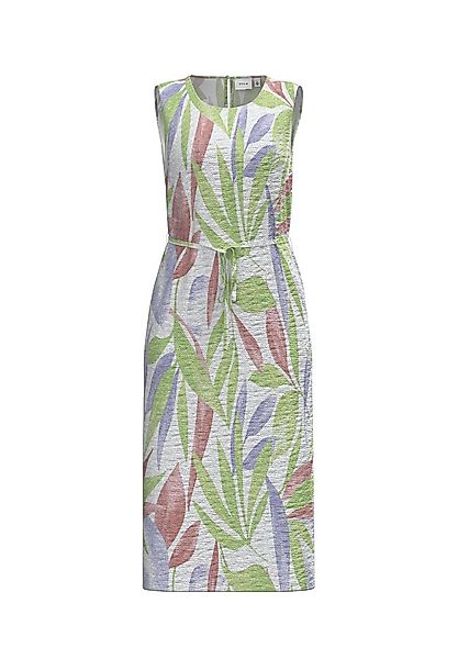 Vila Shirtkleid Legeres Sommer mit Blumen günstig online kaufen