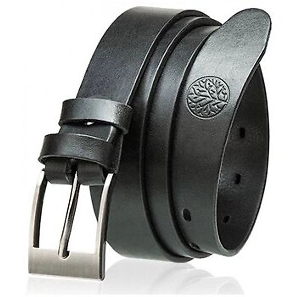 Betlewski  Gürtel LIC300CZARNY115 günstig online kaufen