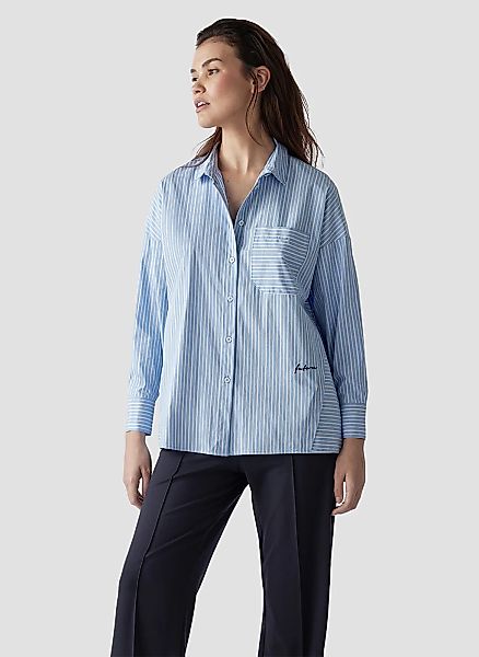 LeComte Klassische Bluse "Bluse" günstig online kaufen