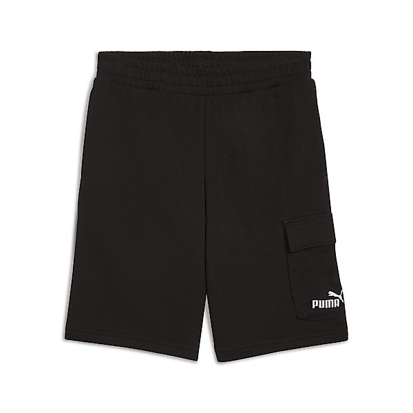 PUMA Sporthose Essentials No. 1 Logo günstig online kaufen