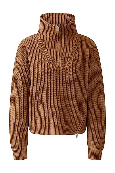 Oui Wollpullover günstig online kaufen