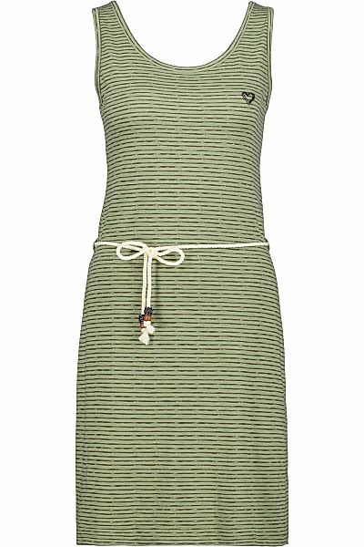 Alife & Kickin Sommerkleid "Damen JenniferAK Z" günstig online kaufen