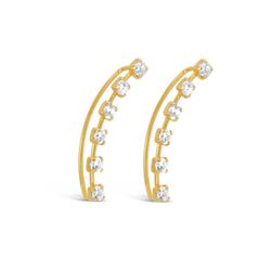 Ars-Argenti Paar Ohrstecker Climber Ohrringe - günstig online kaufen