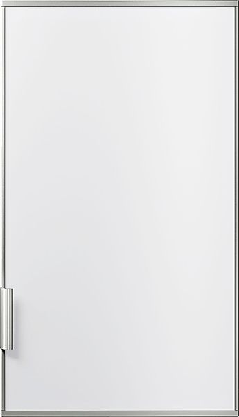 SIEMENS Kühlschrankfront KF30ZAX0, Zubehör für Kühlschränke günstig online kaufen