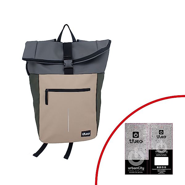 TheTrueC Freizeitrucksack TheTrueC Rucksack Urban Line günstig online kaufen