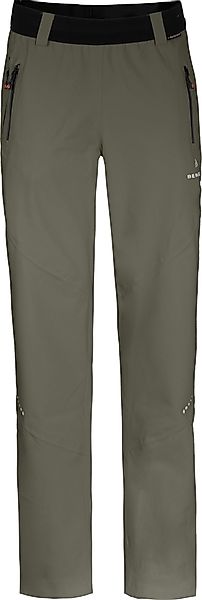 Bergson Regenhose VERDAL Damen (Über) Regenhose, günstig online kaufen