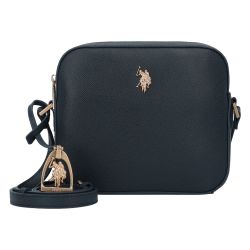 U.S. Polo Assn. Umhängetasche Jones, Polyurethan günstig online kaufen