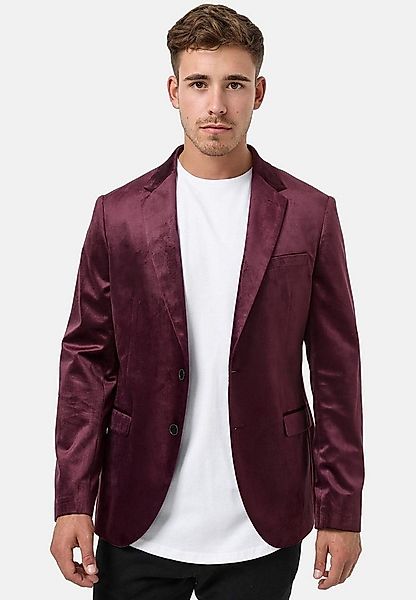 Jeff Anzugsakko Herren George Sakko Herrensakko Jacket aus Samt, mit einem günstig online kaufen