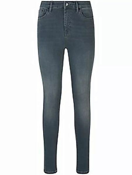 Jeans Needle in Inch-Länge 30 Denham grau günstig online kaufen
