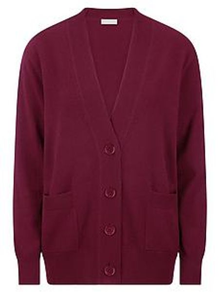 Strickjacke include rot günstig online kaufen