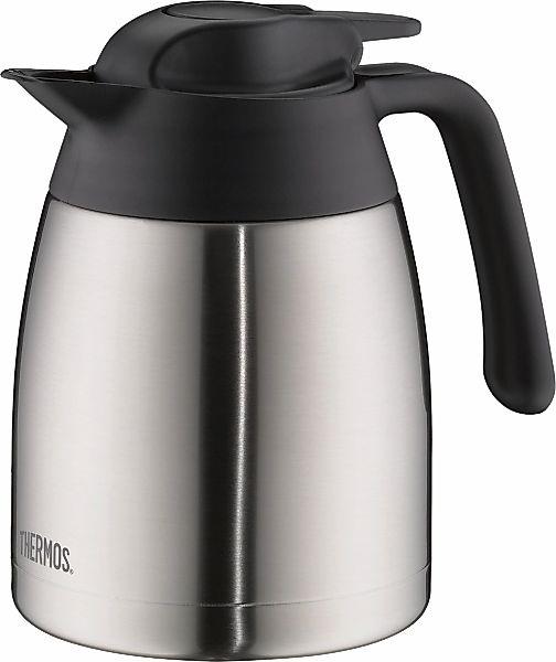 THERMOS Isolierkanne "THV" 1 l Edelstahl günstig online kaufen