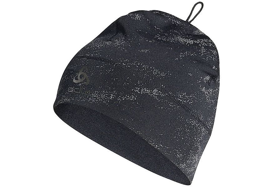 Odlo Beanie Polyknit Warm Reflective Beanie Spendet dir jederzeit angenehme günstig online kaufen