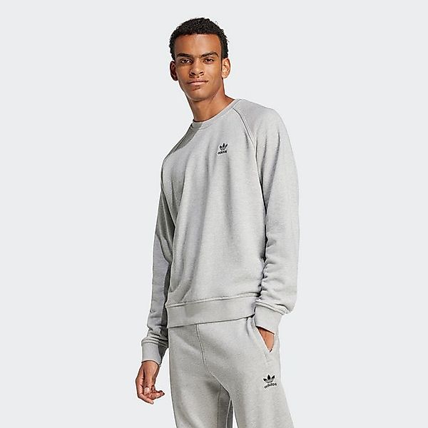 adidas Originals Sweatshirt ESS CREW FT günstig online kaufen