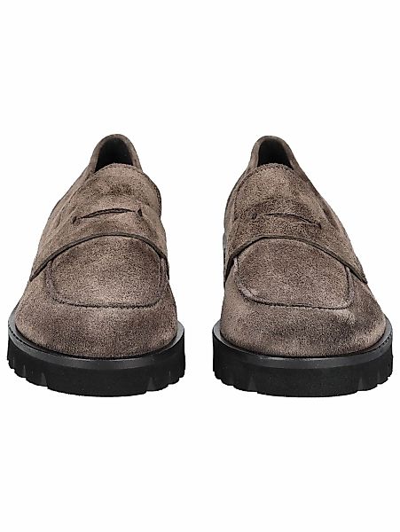 Högl Slipper "Högl Slipper Veloursleder" günstig online kaufen