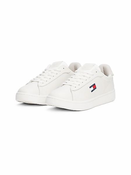 Tommy Jeans Plateausneaker "ARCHIVE 98", Freizeitschuh, Halbschuh, Schnürsc günstig online kaufen