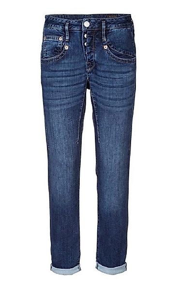 Herrlicher Boyfriend-Jeans Shyra Cropped Jogg Denim günstig online kaufen