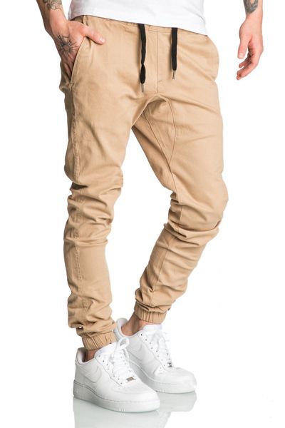 REPUBLIX Chinohose RICK Herren Basic Jogger günstig online kaufen