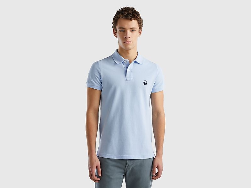 United Colors of Benetton Poloshirt mit günstig online kaufen