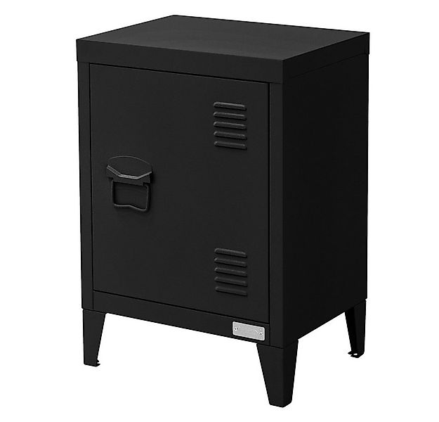 ML-DESIGN Nachttisch Nachtschrank Nachtkommode für Schlafzimmer Nachtkästch günstig online kaufen