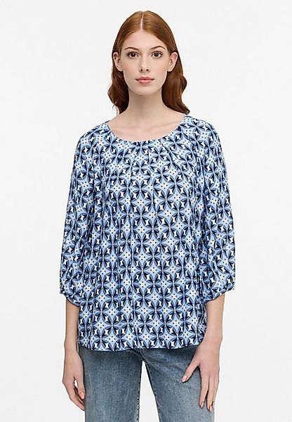 Eterna Longbluse LOOSE FIT günstig online kaufen