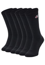 Champion Socken Crew Socks 12pk (Set, günstig online kaufen