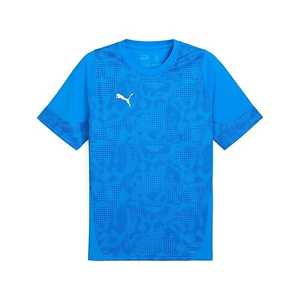 PUMA T-Shirt Puma Herren Trainingsshirt teamCUP Training Jersey 659167 günstig online kaufen