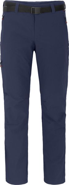 Bergson Outdoorhose ALASKO Herren Winter Wanderhose, günstig online kaufen