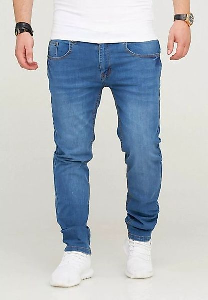 SOULSTAR Slim-fit-Jeans QUIRIN im klassischen 5-Pocket-Stil günstig online kaufen