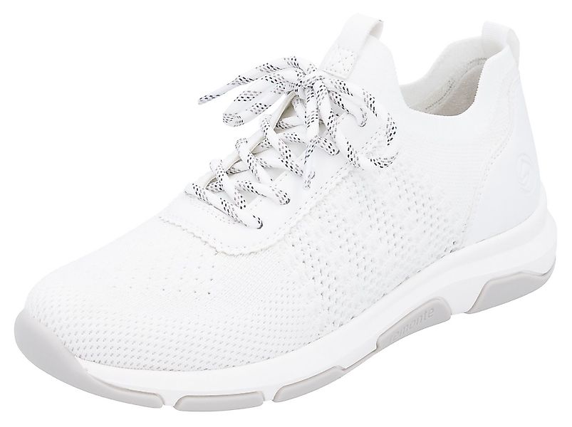 Remonte Slip-On Sneaker, Freizeitschuh, Halbschuh, Slipper, Schlupfschuh mi günstig online kaufen