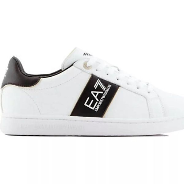 Emporio Armani EA7  Sneaker X8X102-XK346 günstig online kaufen